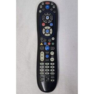 CISCO COX UNIVERSAL REMOTE CONTROL URC-8820-CISCO TESTED